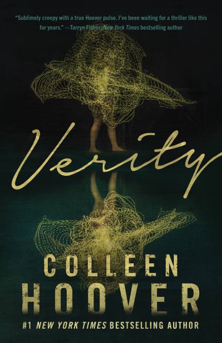 verity colleen hoover